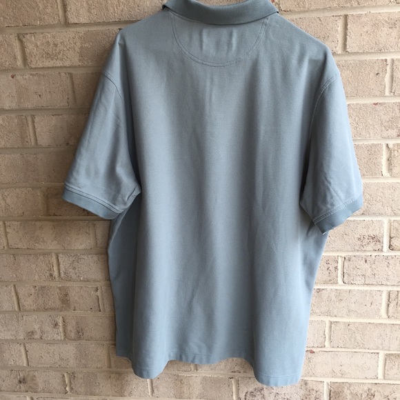 Nordstrom polo shirt - Picture 6 of 7